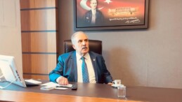 İP’li Ensarioğlu: “BM, İsrail’e Yaptırım Yapma Gücüne Sahip Değil”