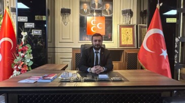 “Başarılı Liderler, Gelecek Nesillere Önemli Miraslar Bırakırlar”