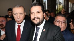 Selçuk Güzeler’den, Çınar Belediye Başkanlığı İçin Aday Adaylığı Başvurusu