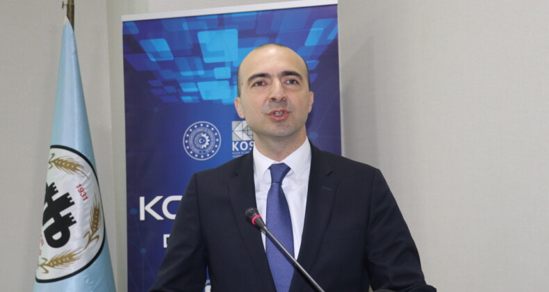 KOSGEB’in Deprem Desteğine Diyarbakır’dan 2 Haftada 718 Başvuru