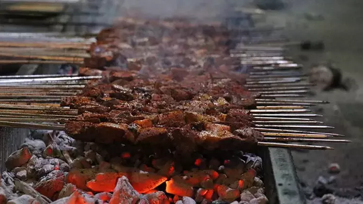 Diyarbakır’da Kuzu Ciğerin Fiyatı 420 TL İle Eti Geçti!