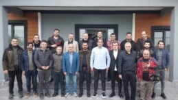 Diyarbekirspor’da İlk Hedef Play-Off Potası