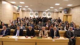 Diyarbakır’da 1. Mezopotamya Gastronomi Zirvesi Başladı