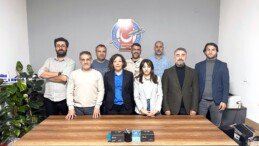 GGC’nin Yeni Yönetimi, Görev Dağılımını Yaptı