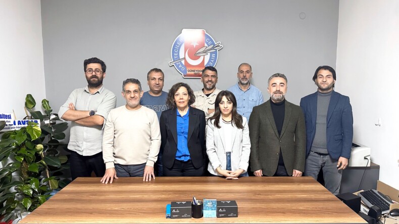 GGC’nin Yeni Yönetimi, Görev Dağılımını Yaptı