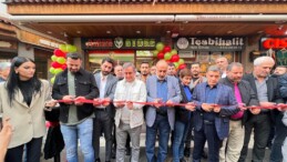 Amedstore Sur Şubesi Açıldı