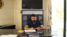 “Öğretmenler, Toplumların Mimarıdır”