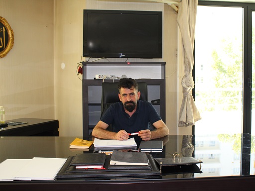 “Öğretmenler, Toplumların Mimarıdır”