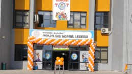 Kolej Gibi Devlet Okulu!