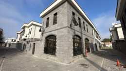 Diyarbakır’da 3 Otel, 12 İşyeri Ve 55 Konut Açık Artırma İle Satışa Çıktı