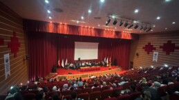 Hastalar Koro Kurdu, Sağlık Çalışanları Dinledi