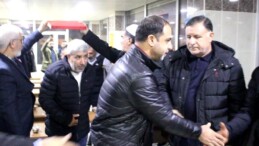 Metina Derneği, Diyarbakır’da Husumetli İki Aileyi Barıştırdı