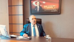 İYİ Partili Ensarioğlu, Partisi’nden İstifa Etti
