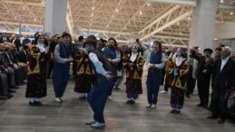 İstanbul’da Diyarbakır Tanıtım Günleri Yapılıyor