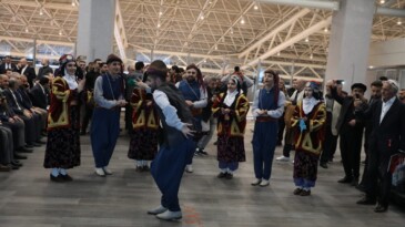 İstanbul’da Diyarbakır Tanıtım Günleri Yapılıyor
