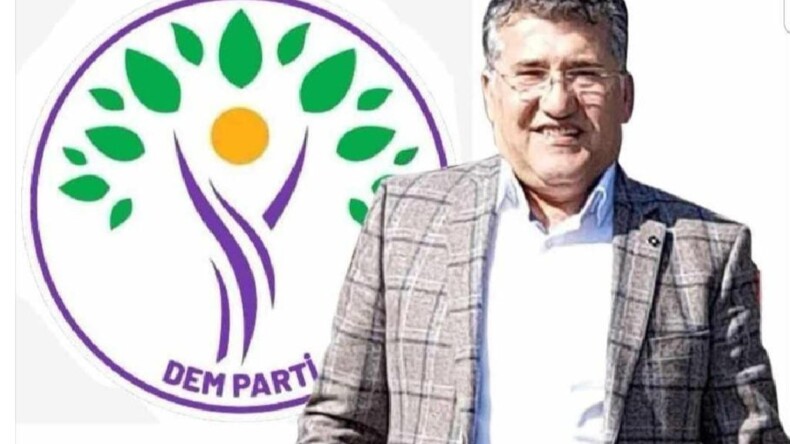 “Partim ve Halkımla Birlikte Mücadele Edeceğim”