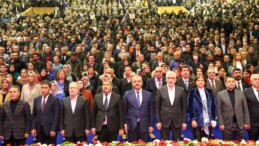 AK Parti, Diyarbakır Büyükşehir Belediye Başkan Adayını Tanıttı