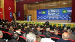 HÜDAPAR, Diyarbakır ve Şanlıurfa’da Kendi Adaylarını Açıkladı