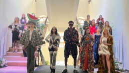 Diyarbakır’da Kursiyerler Defile Gerçekleştirdi