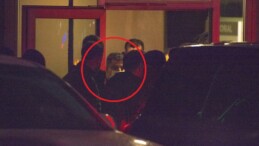 Annesi Rahatsızlanan Demirtaş, Hastanede 3,5 Saat Kaldı