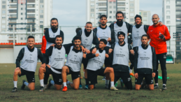 Amedspor Maçına Yoğun İlgi: 8 Bin 632 Bilet Satıldı