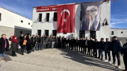 MHP, Diyarbakır’da 20 Mahallede Temsilci Atadı