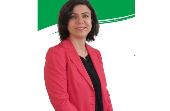 DEM Parti’nin DBB Kadın Eşbaşkan Adayı Belli Oldu