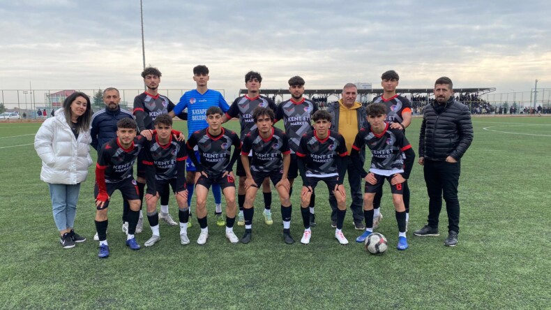 Talaytepe Anadolu Lisesi, 3 Yıl Üst Üste Şampiyon Oldu