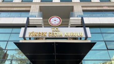 Yerel Seçimde 36 Parti Yarışacak