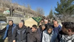 Ramazan Hoca Defnedildi, Katil Zanlısı Yakalandı