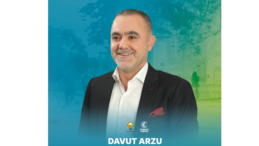 Arzu: “Berat Gecesi, Müstesna Bir Gecedir”