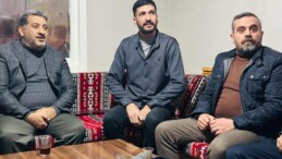 AK Parti, Başkan Ocak İle ‘Ru Be Ru’ Anlayışıyla Gönüllere Girmeye Çalışıyor