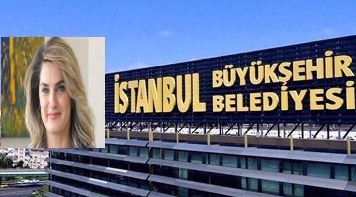 Başak Demirtaş, İBB Adaylığıyla İlgili Son Noktayı Koydu