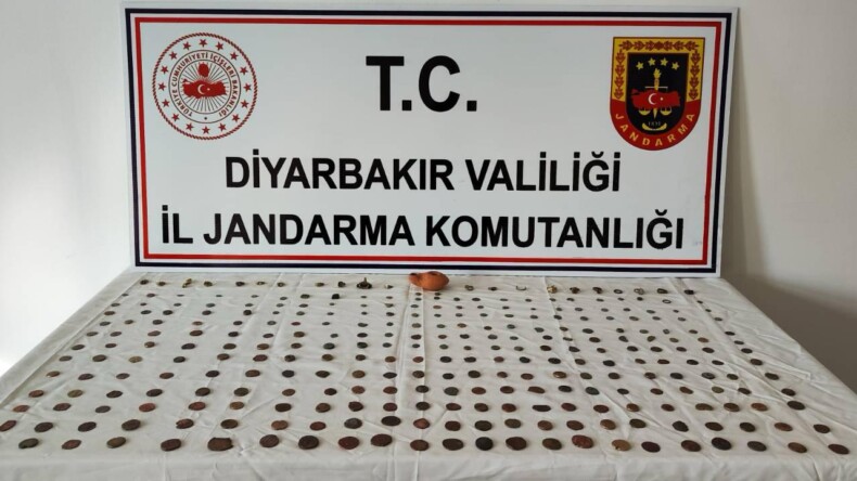 Diyarbakır’da Kaçakçılara Operasyon: 7 Kişi Yakalandı