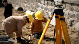 Belediyeden Küçük Arkeologlar Kazı Etkinliği