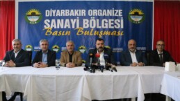 Diyarbakır OSB’nin 5. Etabının Yapımına Başlanacak!