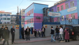 Doğu ve Güneydoğu’da Seçmenler Sandık Başında