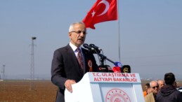 Diyarbakır-Bismil-Batman Yolu Açıldı