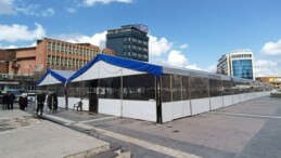 Diyarbakır’da İftar Çadırı Kurulacak Yerler Belli Oldu!