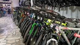 Diyarbakır’a Bahar Geldi! Bisiklet Fiyatları Ne Kadar?