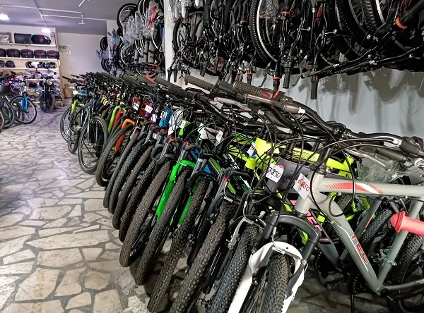 Diyarbakır’a Bahar Geldi! Bisiklet Fiyatları Ne Kadar?