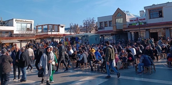 Diyarbakır’a Akın Akın Geliyorlar! İki Sebebi Var