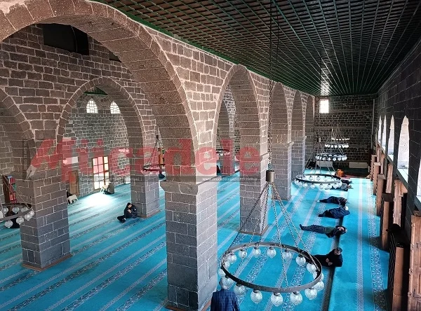 Diyarbakır’da Her Ramazan Aynı Manzara