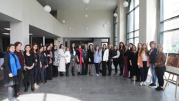 DTSO İş Kadınları Meclisi Seçimleri Yapıldı