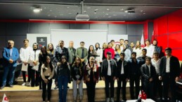 Öğrencilere Bahar Şenliği Etkinliği Düzenlendi