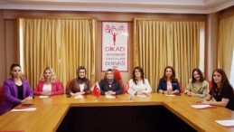 DİKAD’ın Yeni Başkanı Belli Oldu