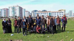 Vatandaşlar, Akyol’dan Park ve Spor Tesisi Talebinde Bulundu