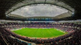 Diyarbakırlılar, Kastamonuspor-Amedspor Maçını Dev Ekranlardan İzleyecek!