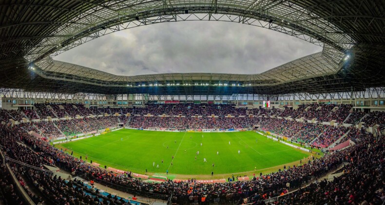 Diyarbakırlılar, Kastamonuspor-Amedspor Maçını Dev Ekranlardan İzleyecek!