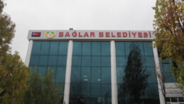 Bağlar Belediyesi’nde 106 Kişi Temizliğe Gönderildi